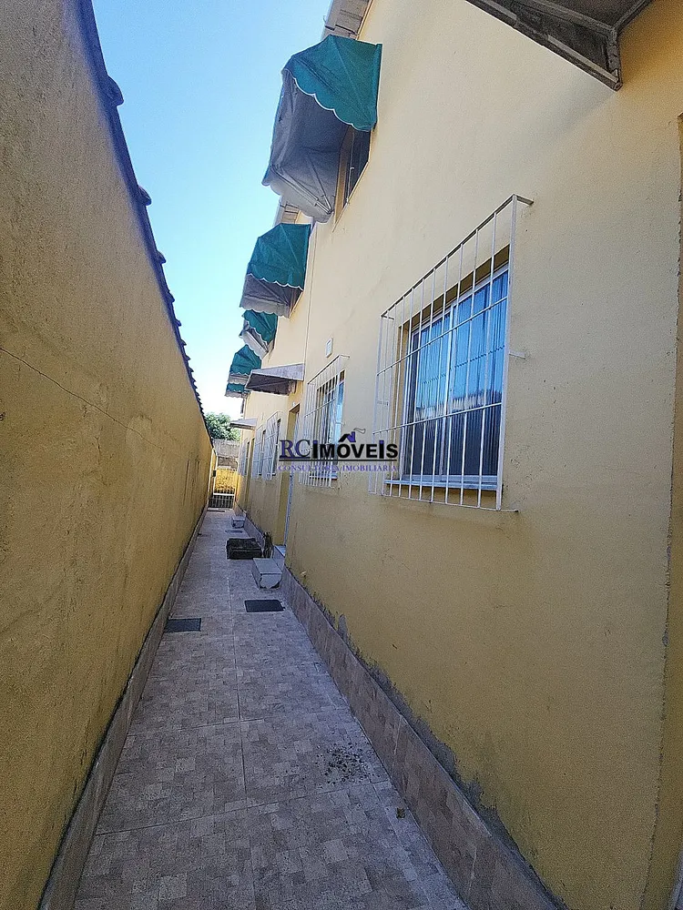 Casa, 2 quartos, 118 m² - Foto 32