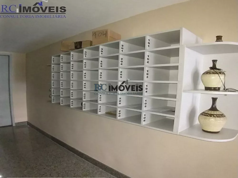 Apartamento, 2 quartos, 118 m² - Foto 15