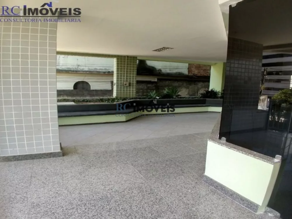Apartamento, 2 quartos, 118 m² - Foto 4