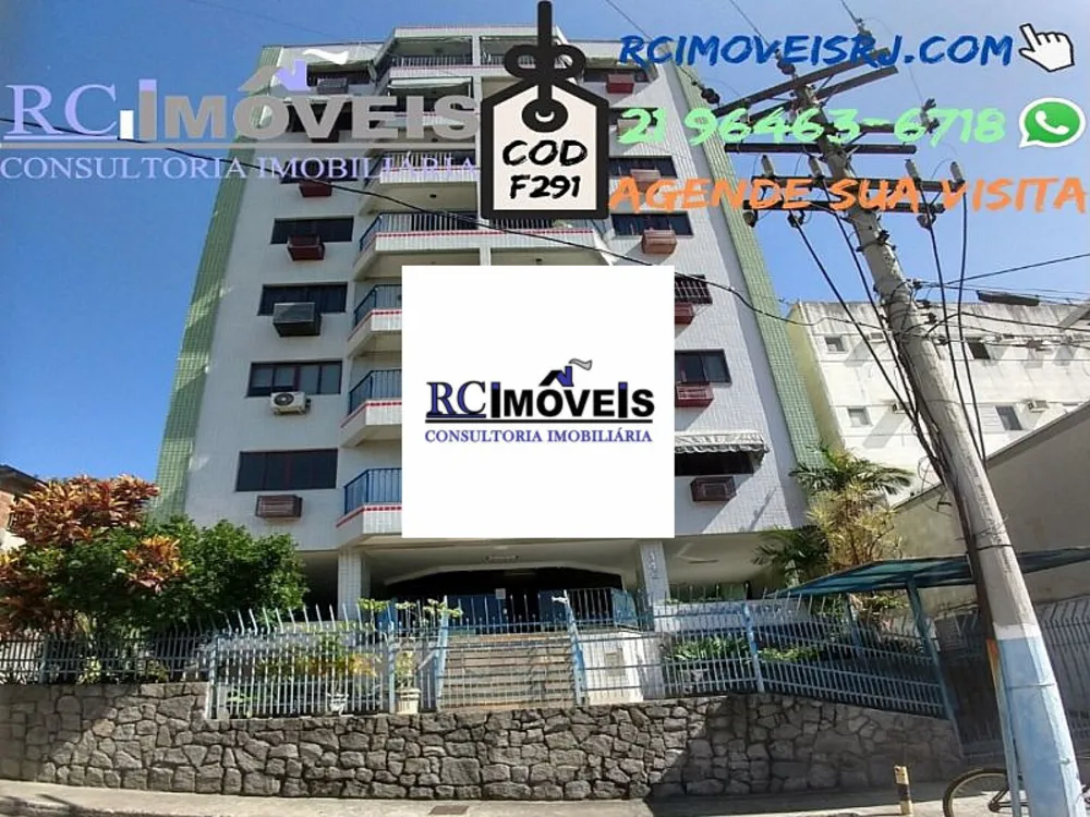 Apartamento, 2 quartos, 118 m² - Foto 1