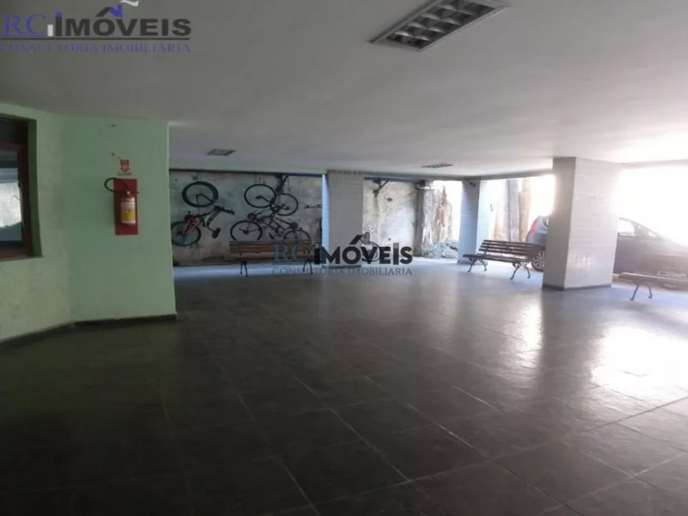 Apartamento, 2 quartos, 118 m² - Foto 3