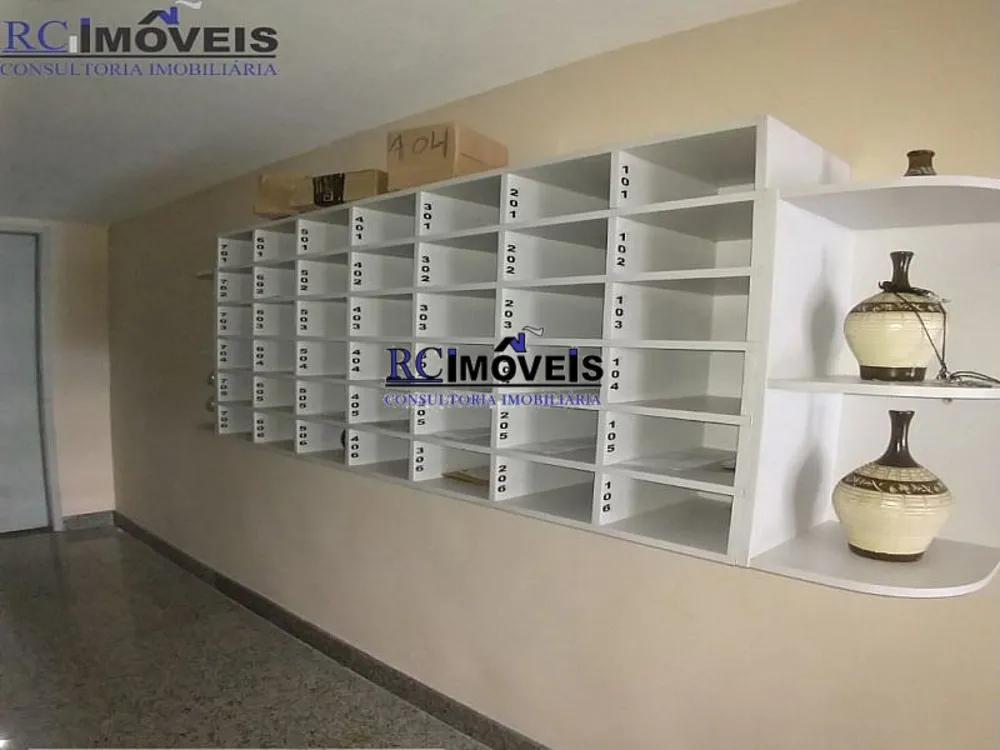 Apartamento, 2 quartos, 118 m² - Foto 15