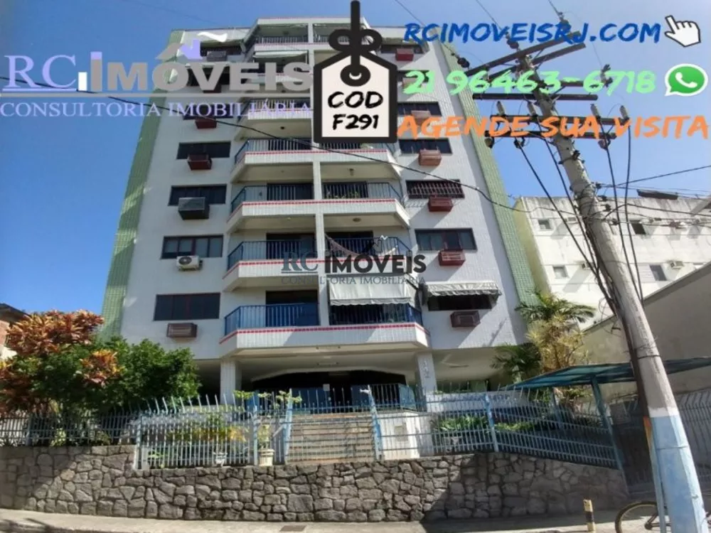 Apartamento, 2 quartos, 118 m² - Foto 1