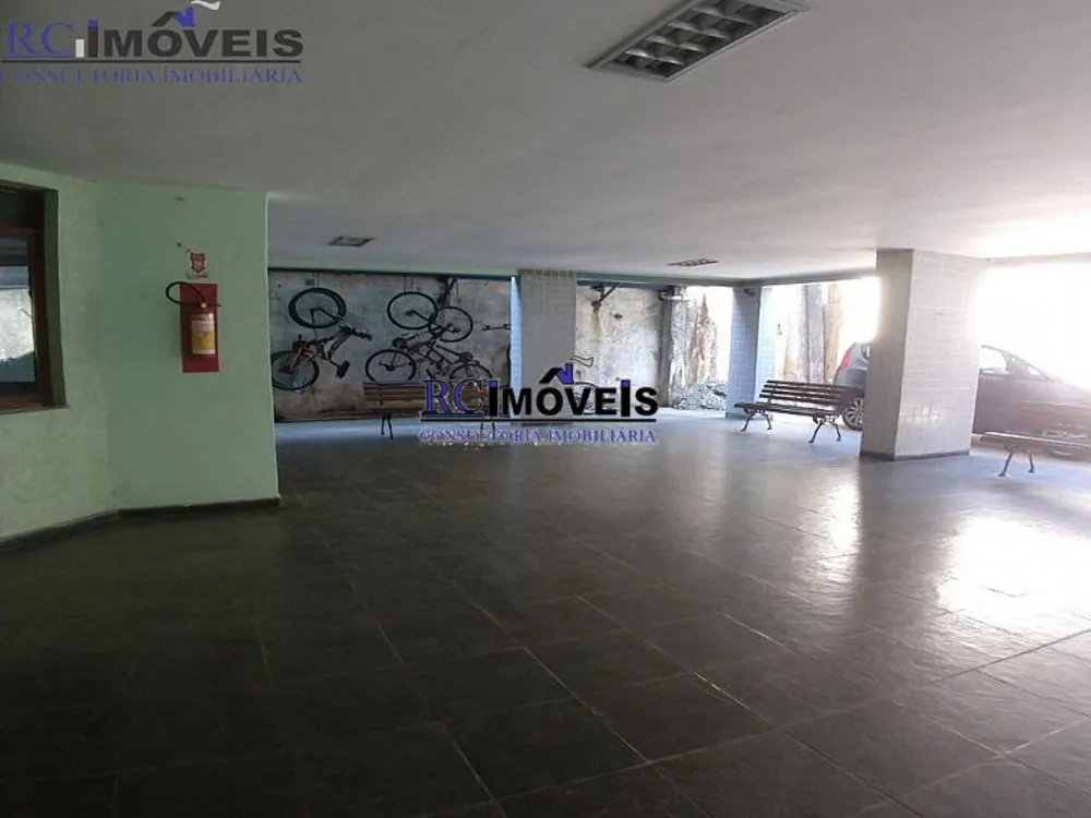 Apartamento, 2 quartos, 118 m² - Foto 8
