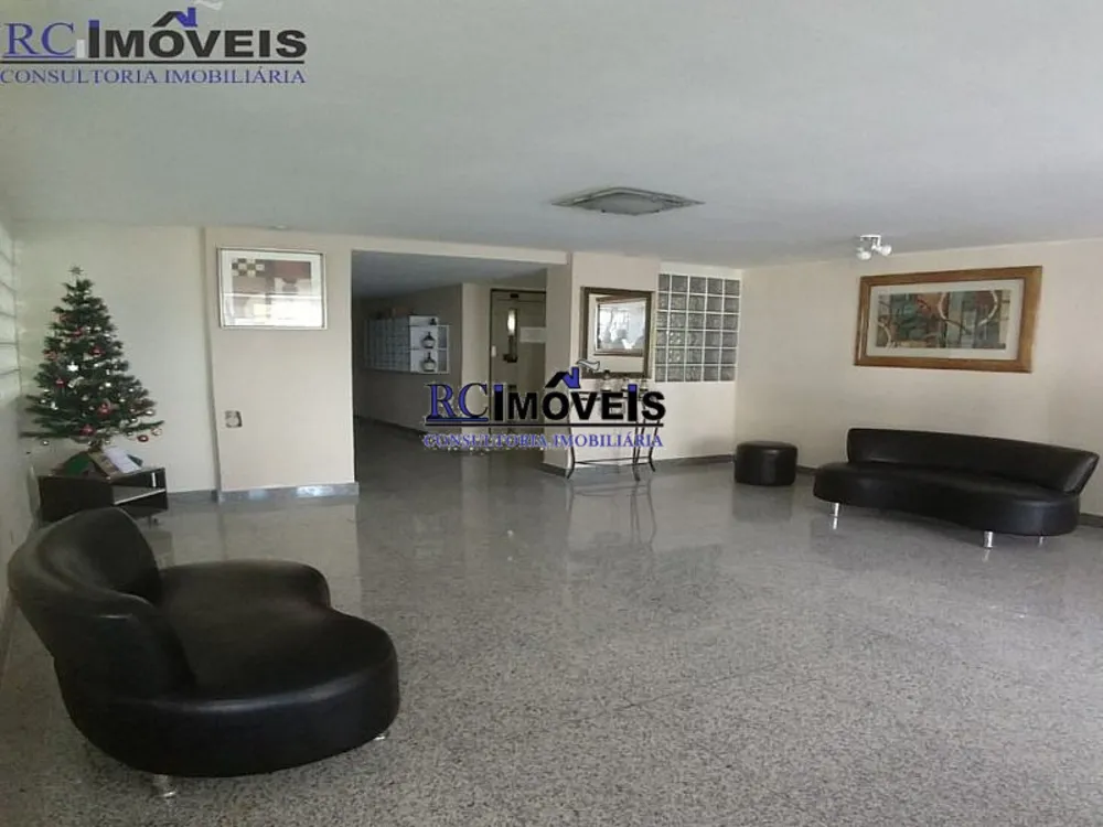 Apartamento, 2 quartos, 118 m² - Foto 13