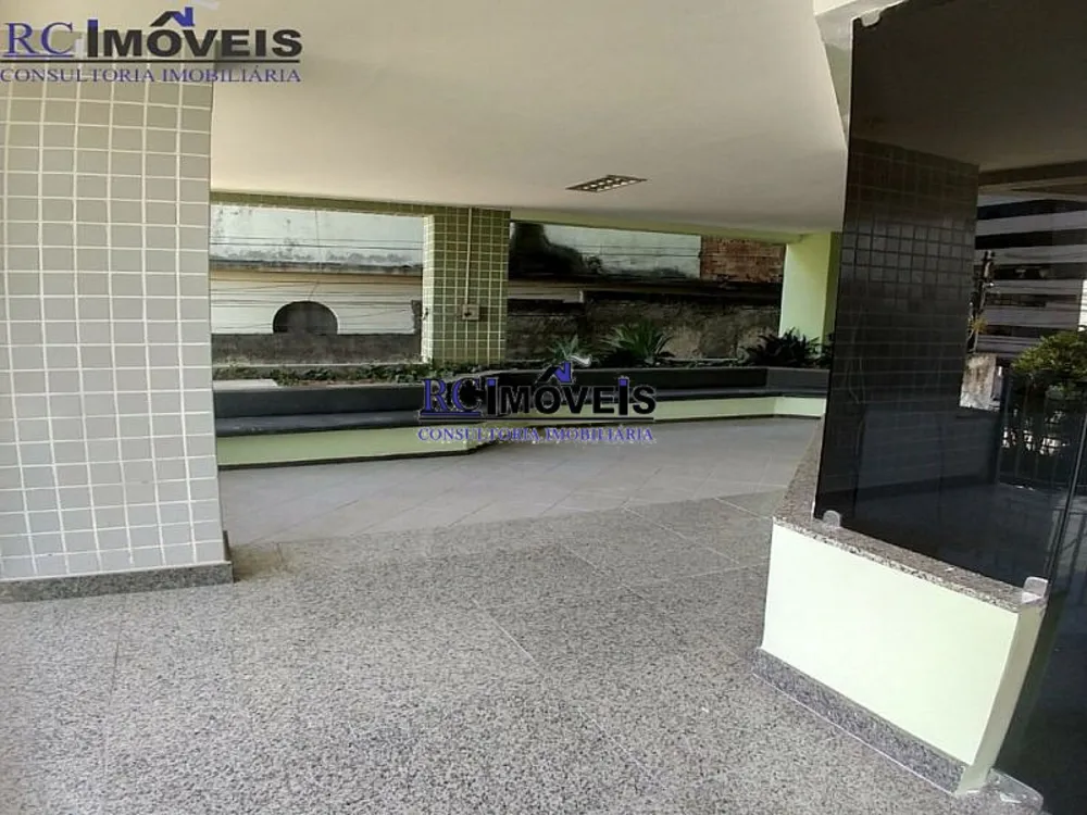 Apartamento, 2 quartos, 118 m² - Foto 11