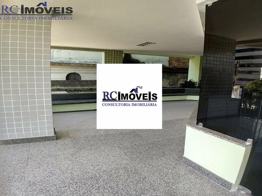 Apartamento, 2 quartos, 118 m² - Foto 10