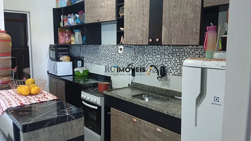 Apartamento, 1 quarto, 118 m² - Foto 3