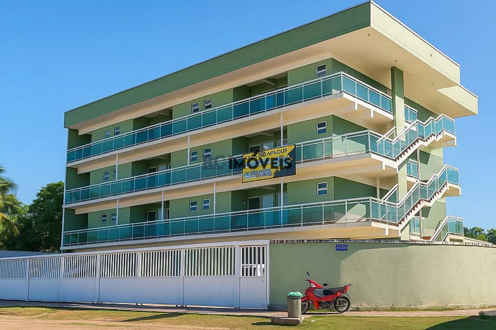 Apartamento, 1 quarto, 118 m² - Foto 1