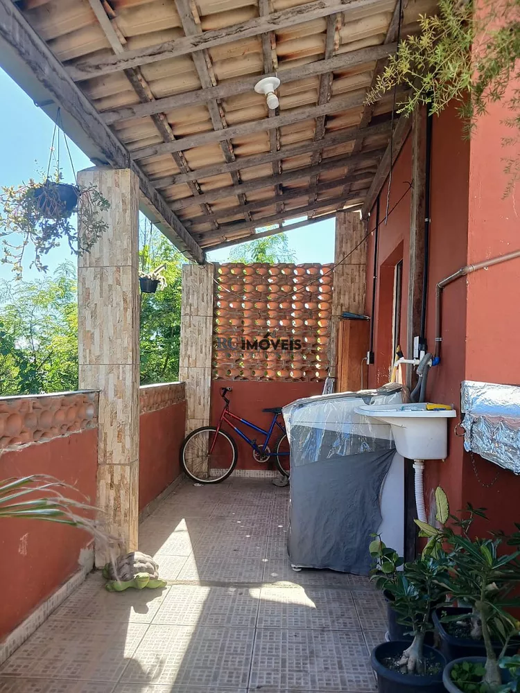 Casa, 118 m² - Foto 3