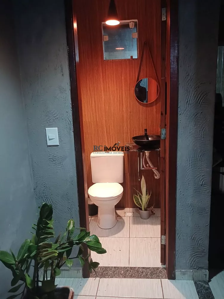 Casa, 118 m² - Foto 11
