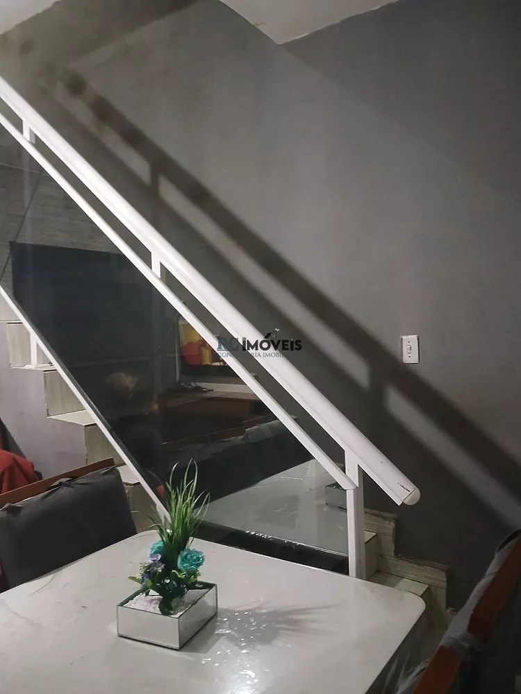 Casa, 118 m² - Foto 10