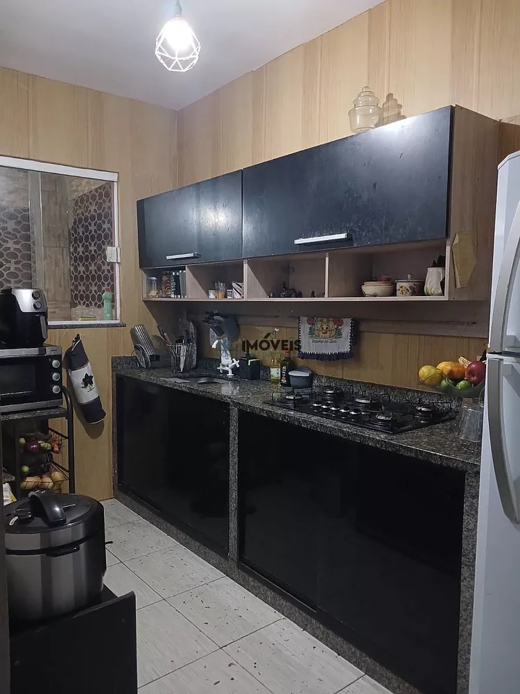 Casa, 118 m² - Foto 7