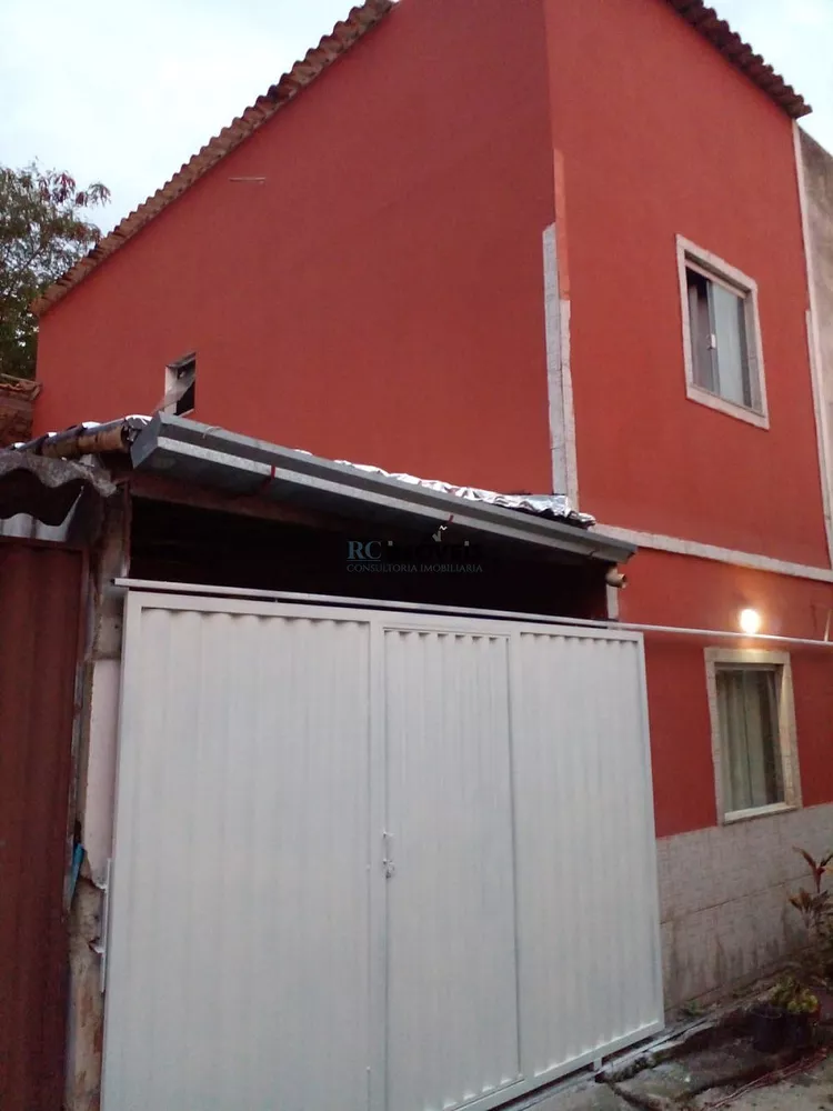 Casa, 118 m² - Foto 2