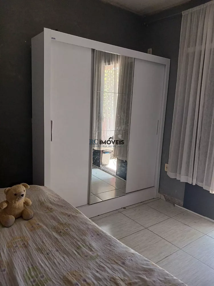 Casa, 118 m² - Foto 6