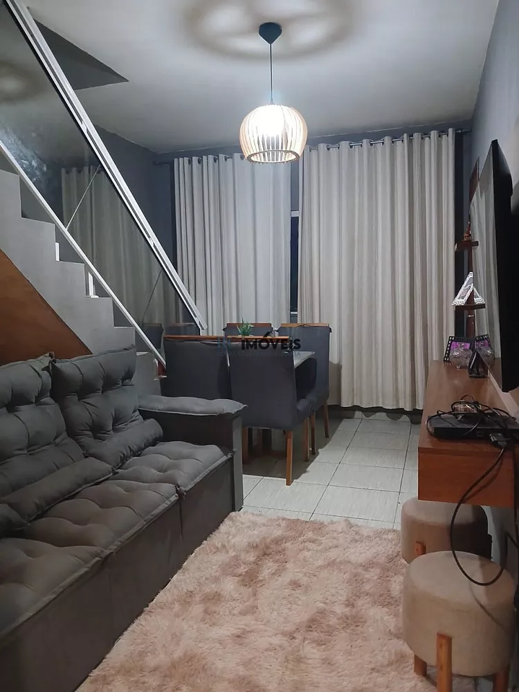 Casa, 118 m² - Foto 4