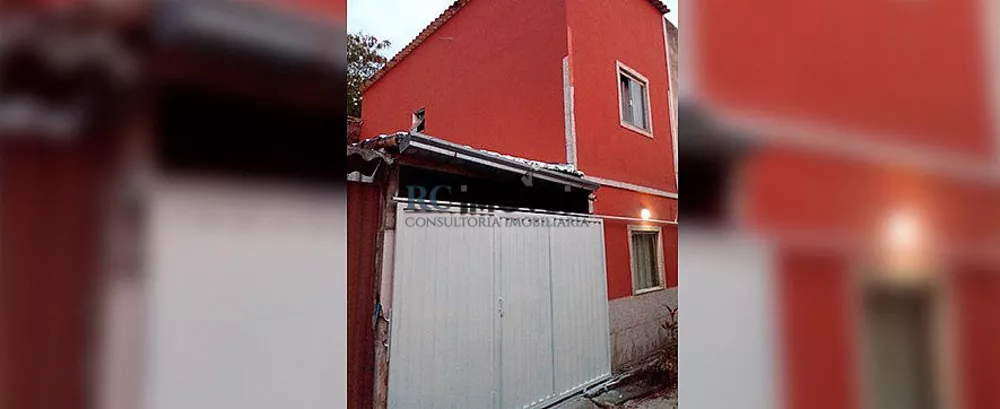 Casa, 118 m² - Foto 1