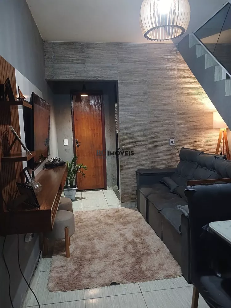 Casa, 118 m² - Foto 12