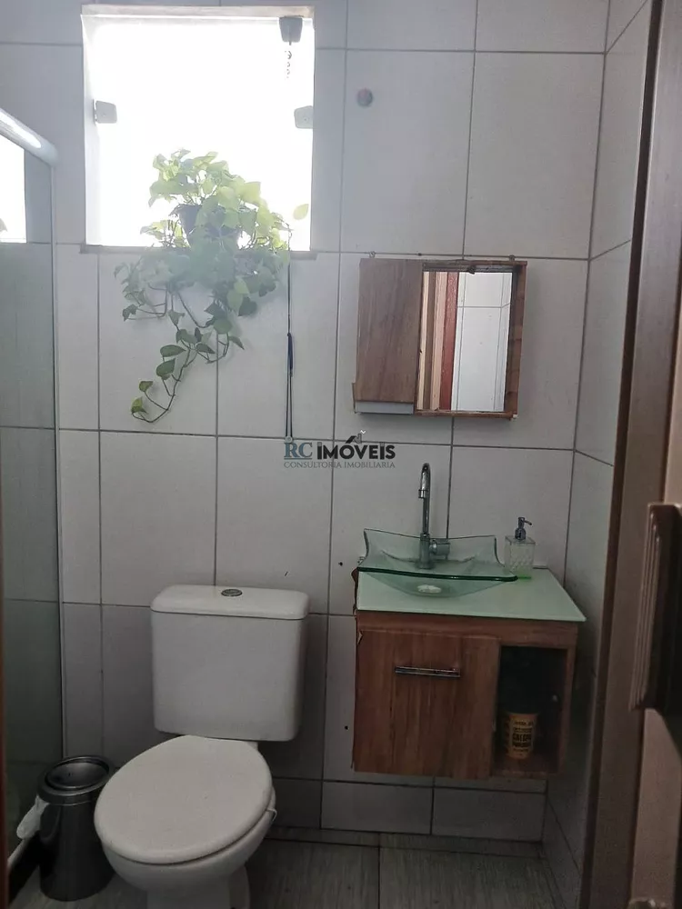 Casa, 118 m² - Foto 9