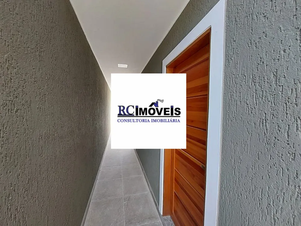 Casa, 118 m² - Foto 14