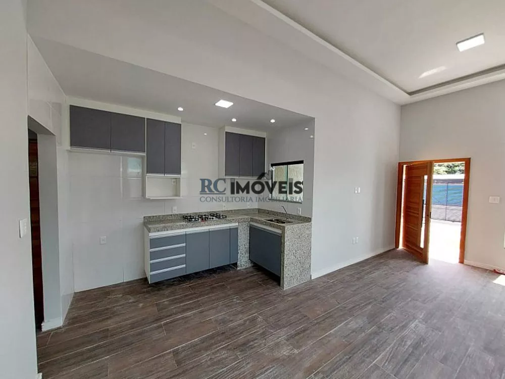Casa, 118 m² - Foto 4