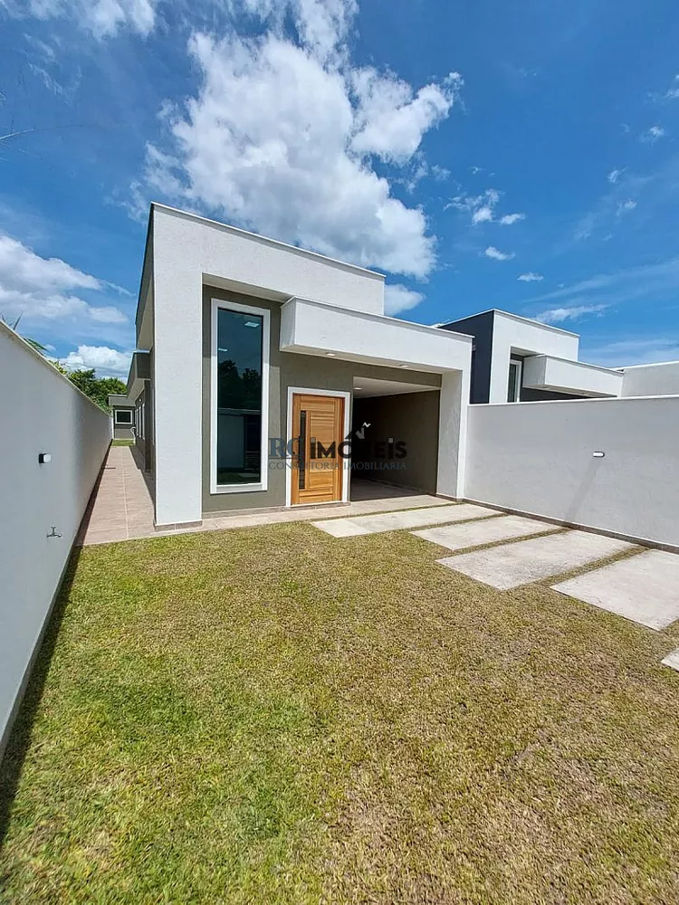 Casa, 118 m² - Foto 5