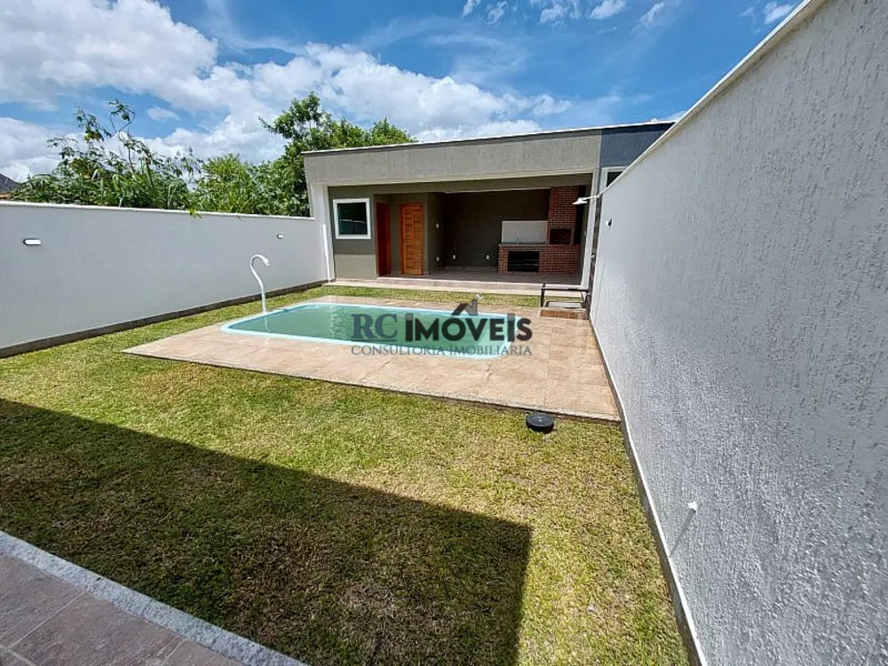 Casa, 118 m² - Foto 11
