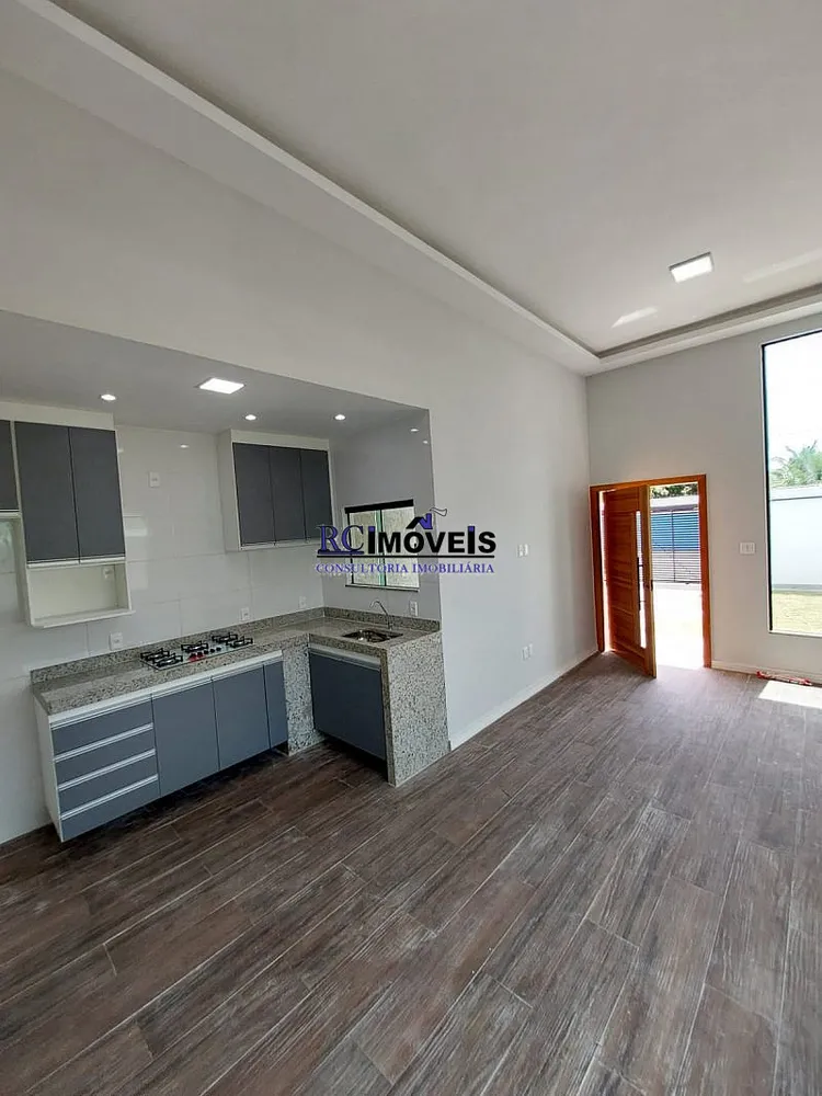 Casa, 118 m² - Foto 17