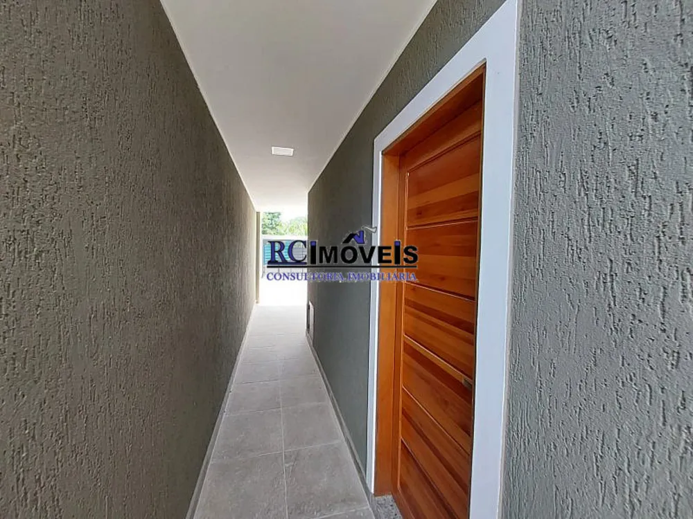 Casa, 118 m² - Foto 15