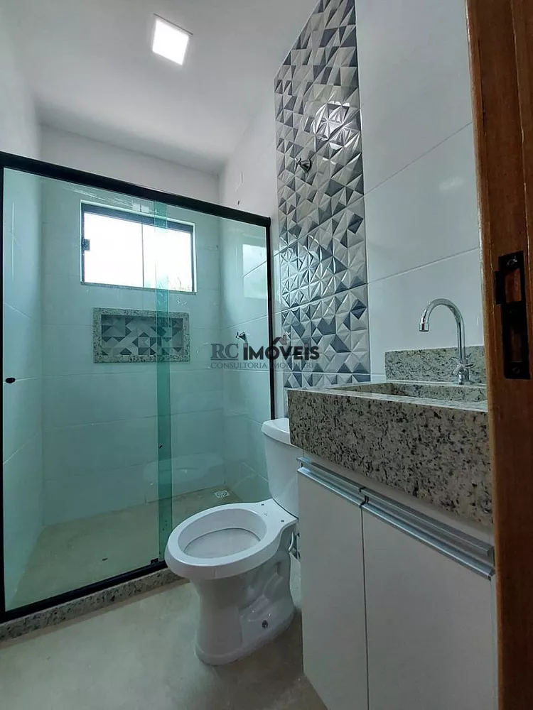 Casa, 118 m² - Foto 3