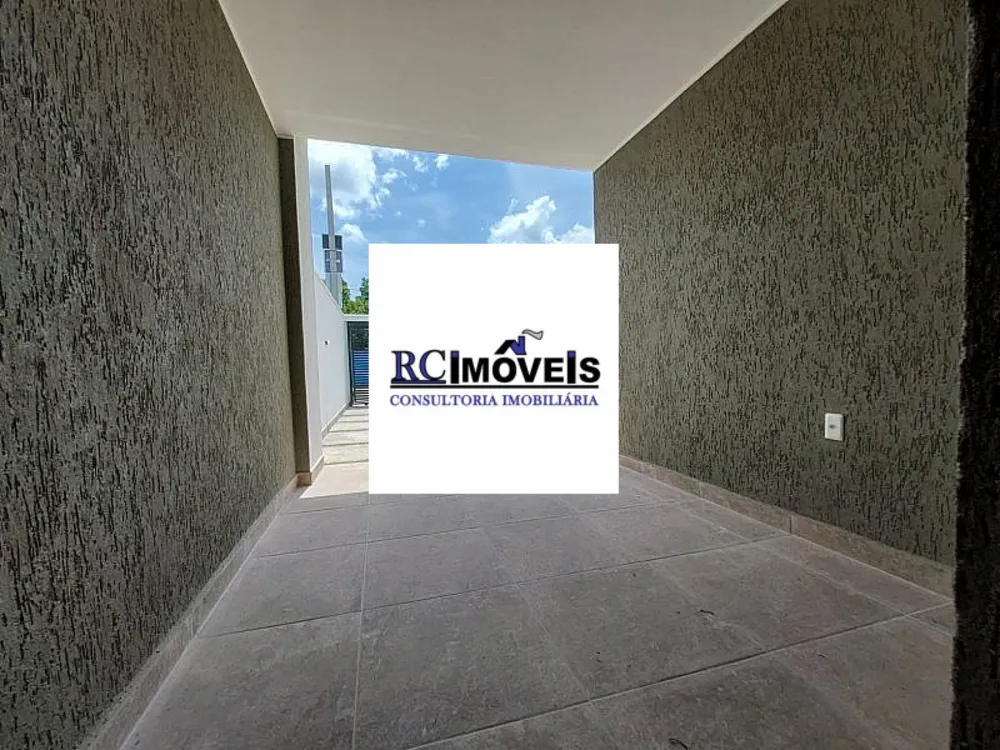 Casa, 118 m² - Foto 10