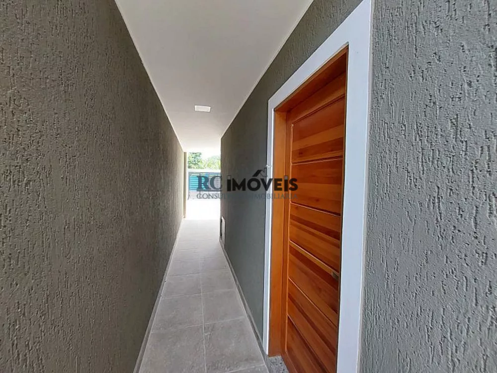 Casa, 118 m² - Foto 8