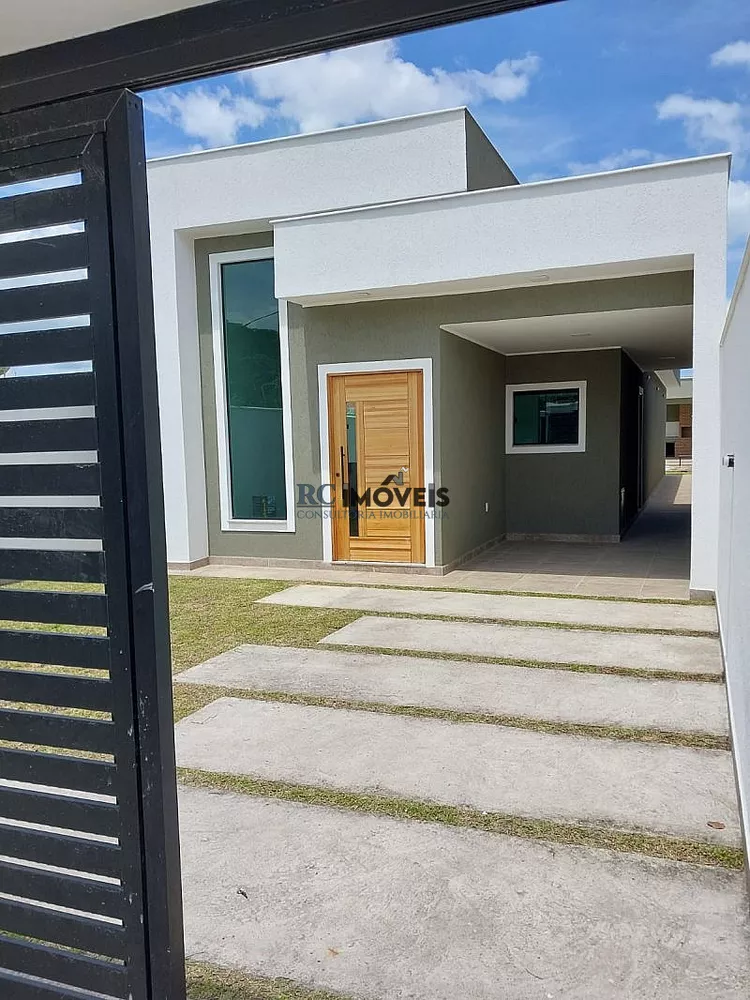 Casa, 118 m² - Foto 6