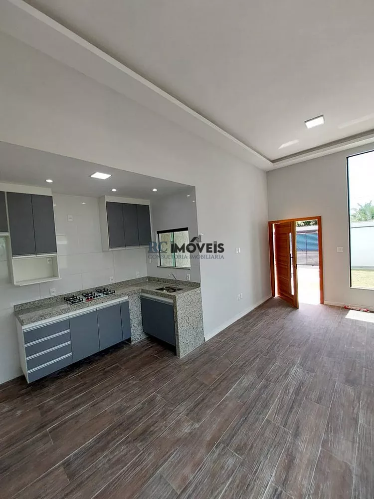 Casa, 118 m² - Foto 10