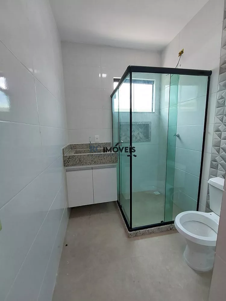 Casa, 118 m² - Foto 2
