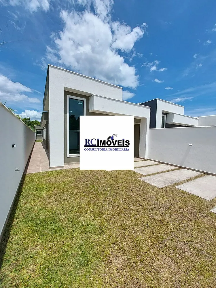 Casa, 118 m² - Foto 2