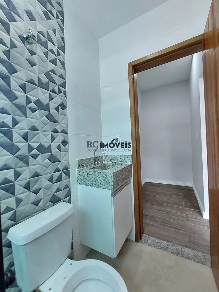 Casa, 118 m² - Foto 1
