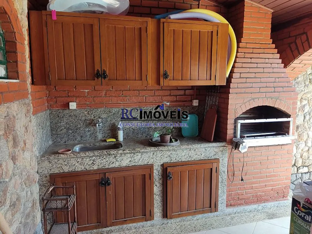 Casa, 3 quartos, 118 m² - Foto 24