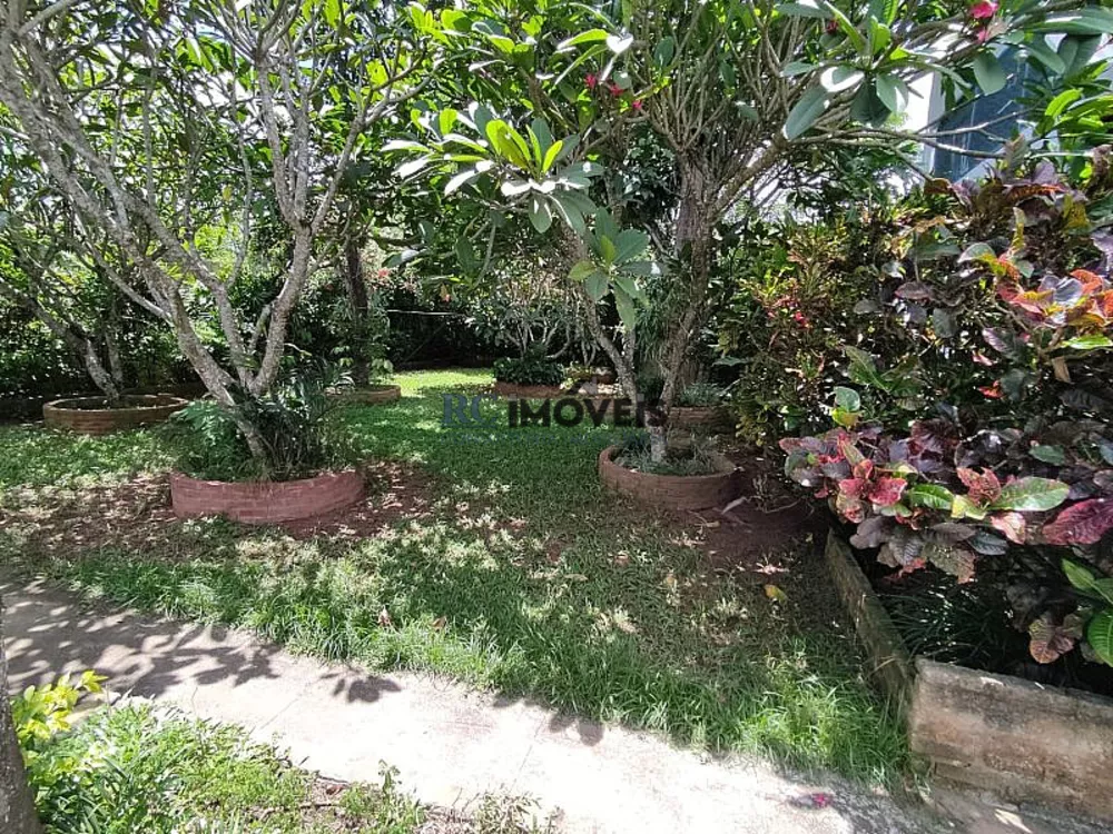 Casa, 3 quartos, 118 m² - Foto 1