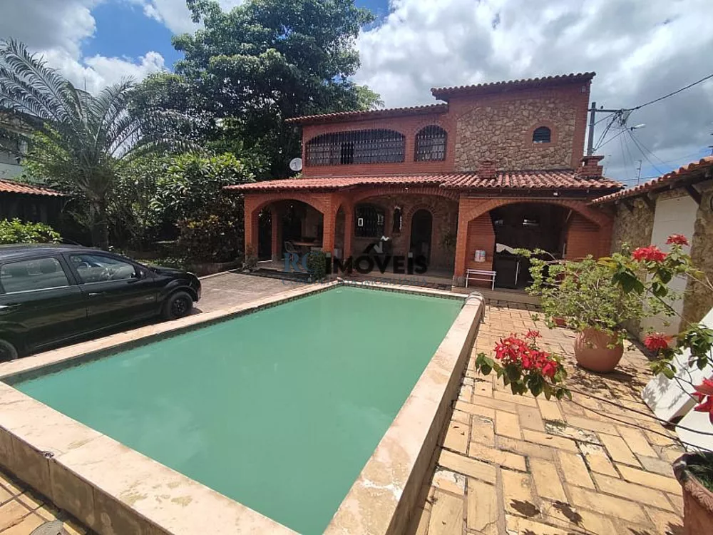 Casa, 3 quartos, 118 m² - Foto 41