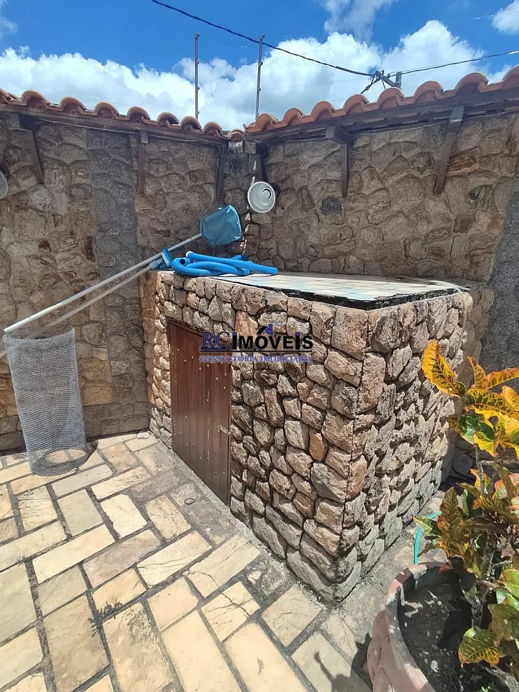 Casa, 3 quartos, 118 m² - Foto 20