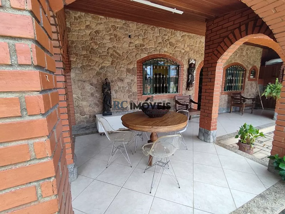 Casa, 3 quartos, 118 m² - Foto 4