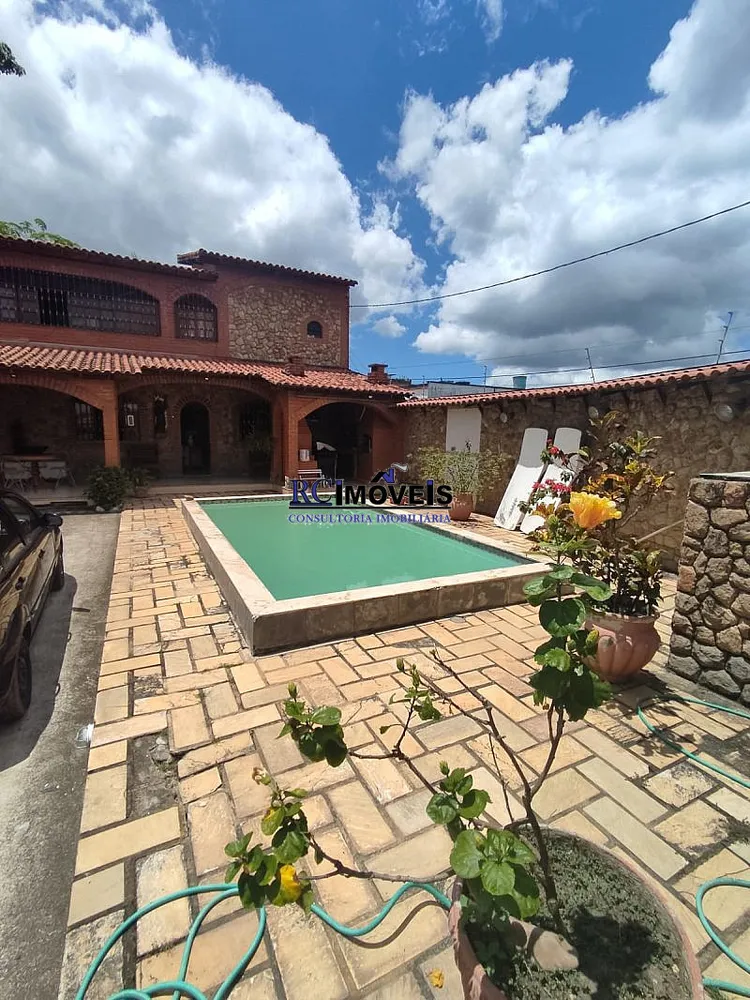 Casa, 3 quartos, 118 m² - Foto 13