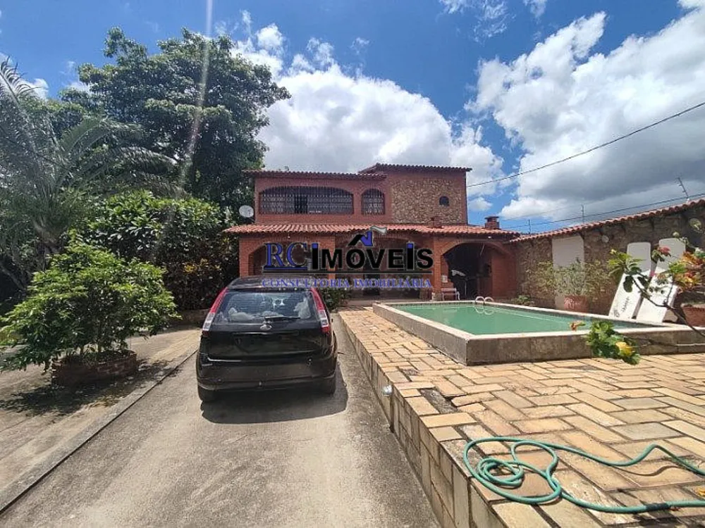 Casa, 3 quartos, 118 m² - Foto 8