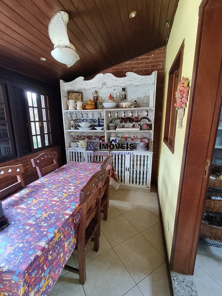 Casa, 3 quartos, 118 m² - Foto 35