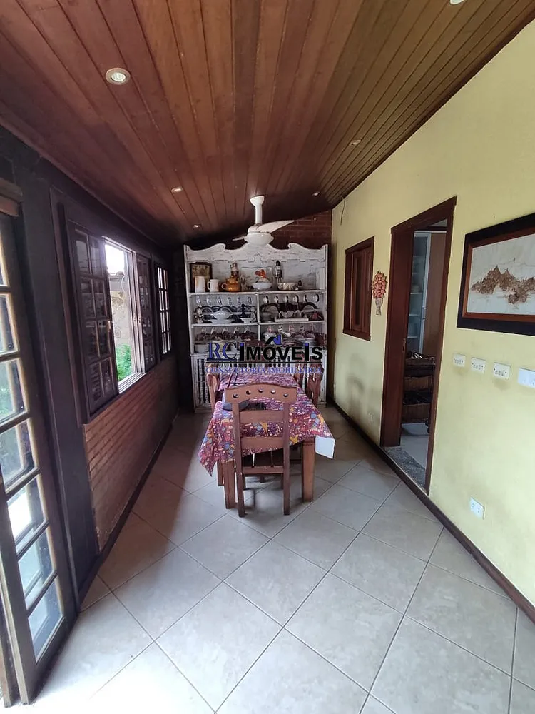 Casa, 3 quartos, 118 m² - Foto 25