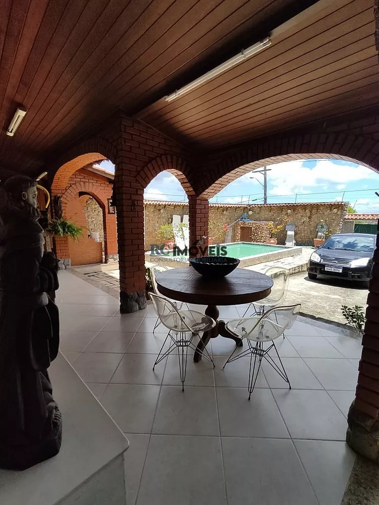 Casa, 3 quartos, 118 m² - Foto 32