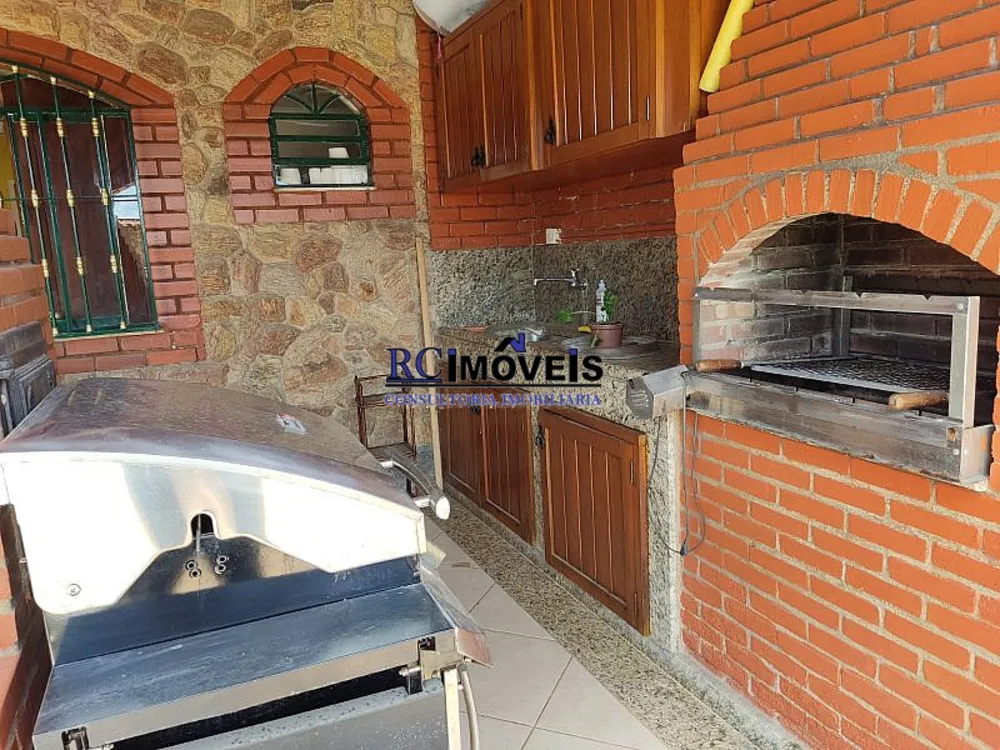 Casa, 3 quartos, 118 m² - Foto 34