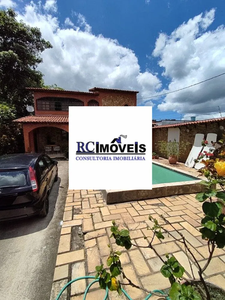 Casa, 3 quartos, 118 m² - Foto 10