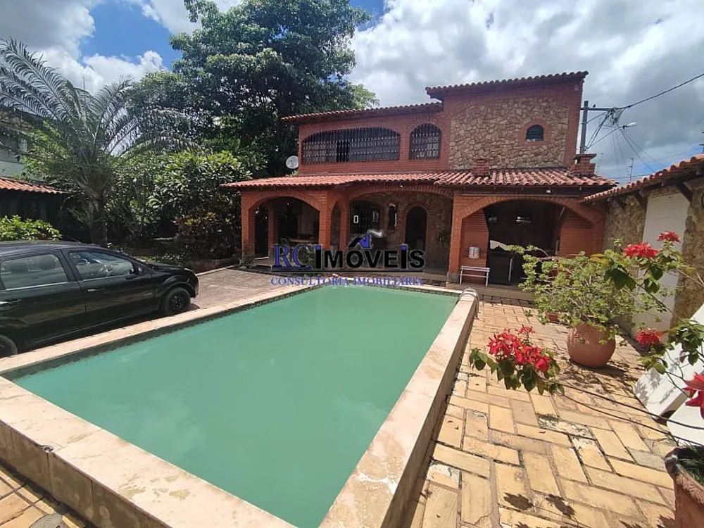Casa, 3 quartos, 118 m² - Foto 2